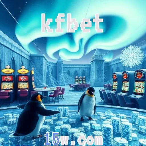 kfbet: Os Bônus Que Farão Você Amar Apostar Aqui