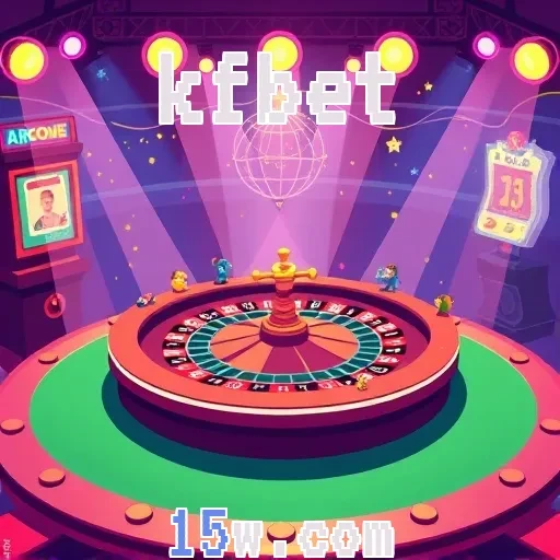 kfbet: Mergulhe na Diversão dos Jogos de Cartas e Ganhe Prêmios