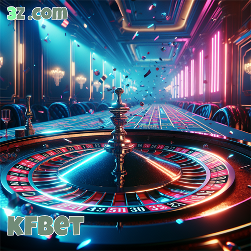 Experiência Imersiva na Plataforma de Jogos da kfbet