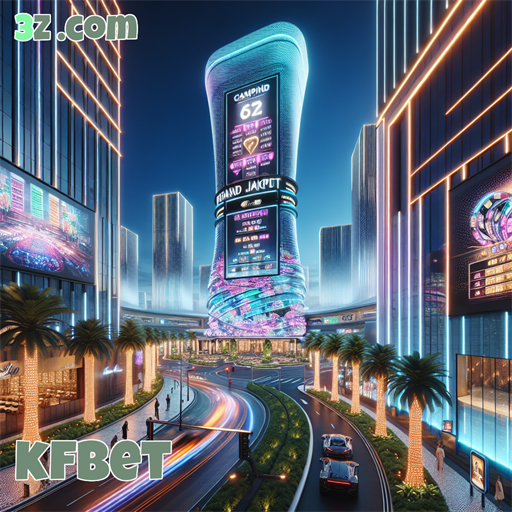 Apostas Inovadoras: A Experiência Única do kfbet Brasil